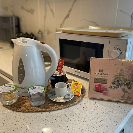 King Suite Bh37 伊斯坦布尔 外观 照片
